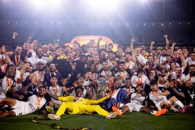 Corinthians Tetracampeão! Timão vence Vasco e conquista Copa do Brasil 2025 — corinthians tetracampeao