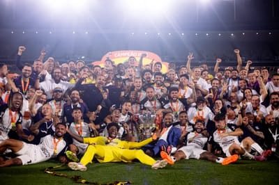 Corinthians Tetracampeão! Timão vence Vasco e conquista Copa do Brasil 2025 — 7