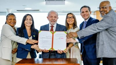 Cultura Gospel é reconhecida como manifestação cultural nacional por decreto — 2