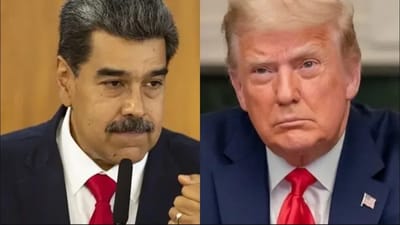 Intervenção na Venezuela: EUA assumem controle e capturam Maduro — 22