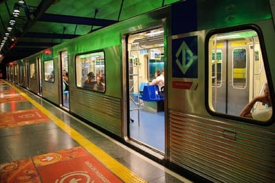 Metrô em Guarulhos 2026: Obras da Estação Ponte Grande e Linha 2-Verde Avançam — metro em guarulhos 2026