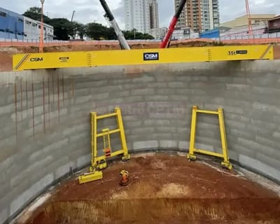 Metrô em Guarulhos 2026: Obras da Estação Ponte Grande e Linha 2-Verde Avançam — metro em guarulhos 2026