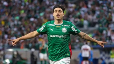 Palmeiras vence São Paulo por 3 a 1 e amplia tabu histórico no Choque-Rei — palmeiras vence sao paulo