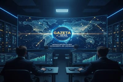 REVOLUÇÃO NO E-COMMERCE: GAZETA NEWS GUARULHOS LIBERA ACESSO A PLUGINS DE "INFRAESTRUTURA DE GUERRA" PARA BLINDAR LUCROS E SALVAR VENDAS — 55
