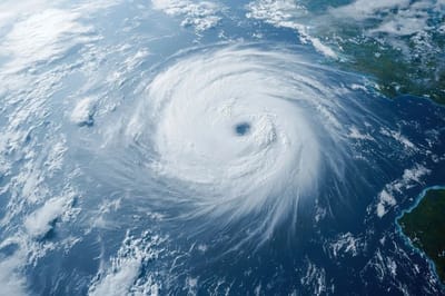 ALERTA METEOROLÓGICO: CICLONE EXTRATROPICAL TRAZ RISCO DE TEMPESTADES PARA GUARULHOS E LITORAL NESTE FIM DE SEMANA — alerta meteorologico ciclone