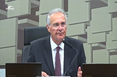 Senado Investiga Banco Master: Renan Calheiros Lidera Caça a R$ 17 Bilhões
