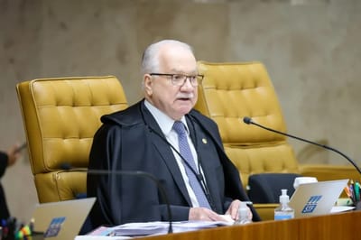 Caso Master: Fachin convoca ministros para tratar de menções a Toffoli — direitos humano