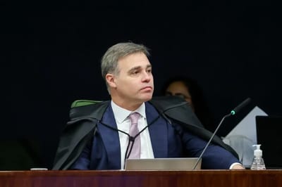 Ministro André Mendonça assume relatoria do caso Banco Master e se reúne com a PF — 2