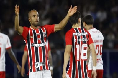 Paulistão 2026: São Paulo e Palmeiras vencem e avançam para as semifinais — 7