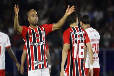 Paulistão 2026: São Paulo e Palmeiras vencem e avançam para as semifinais — paulistao 2026 sao paulo e palmeiras