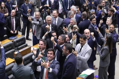 Câmara aprova PL Antifacção e endurece penas contra o crime organizado; veja o que muda — 20