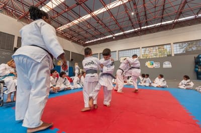 Mutirão em Guarulhos: Prefeitura abre inscrições para cursos gratuitos nos CEUs e Adamastor — mutirao em guarulhos prefeitura