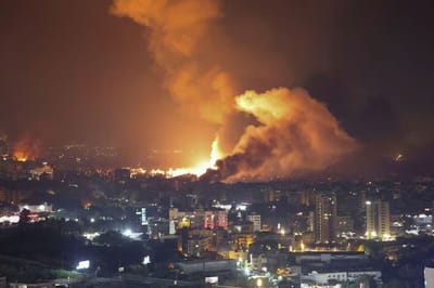 Guerra no Oriente Médio: EUA e Israel atacam Irã e afetam voos internacionais — 21