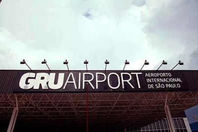 Guerra no Oriente Médio: Voos da Emirates e Qatar retornam a Guarulhos após ataques ao Irã — negocio