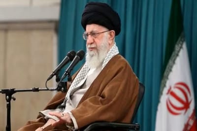 Guerra Global: Mídia de Israel aponta 'crescentes indícios' da morte do líder do Irã — guerra global lider do ira deve