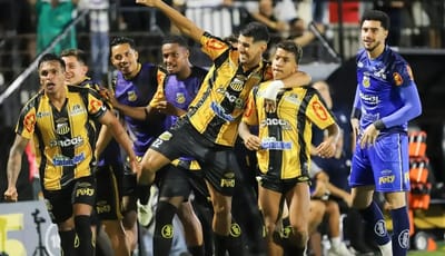 Paulistão 2026: Novorizontino vence Corinthians e garante vaga inédita na final — paulistao 2026 novorizontino vence