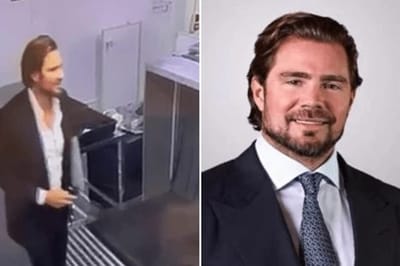 URGENTE: Vorcaro é transferido para o CDP Guarulhos; PF aponta pagamentos a dono de site de notícias — 15