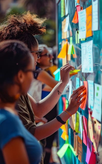 Últimas vagas para o curso gratuito para qualificar a gestão de Pontos de Cultura e iniciativas culturais — negocio