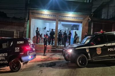 GCM, Polícia Civil e SDU realizam operação contra perturbação do sossego — 19