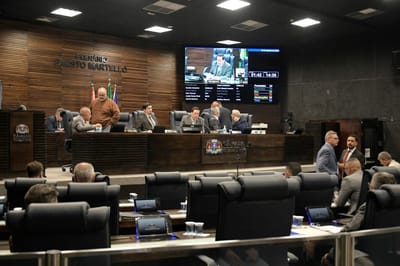 Cinco projetos de lei e um Decreto Legislativo podem ser votados na sessão — 68