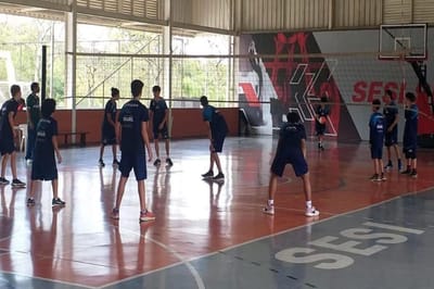 Prefeitura de Guarulhos abre 4,6 mil vagas para atividades esportivas gratuitas com inscrição online — 68