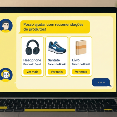 E-commerce no ChatGPT e Gemini: Novo conector 'IA Vendas' integra lojas de Guarulhos às maiores IAs do mundo — e commerce no chatgpt e gemini
