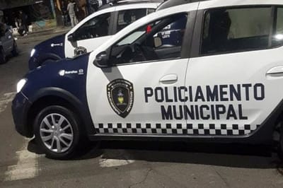 Queda na criminalidade: Guarulhos reduz roubo de veículos em quase 50% no início de 2026 — 19