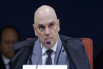 STF determina prisão definitiva de sete 'kids pretos' condenados por trama golpista de 2022