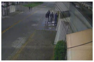 Sequestro no Presidente Dutra: Moradora de Guarulhos é feita refém em casa e polícia prende dois suspeitos — 2