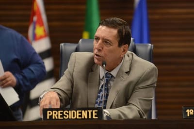 Câmara de Guarulhos: Martello envia 900 requerimentos de Geleia à CCJ e destrava votação de projetos — 67