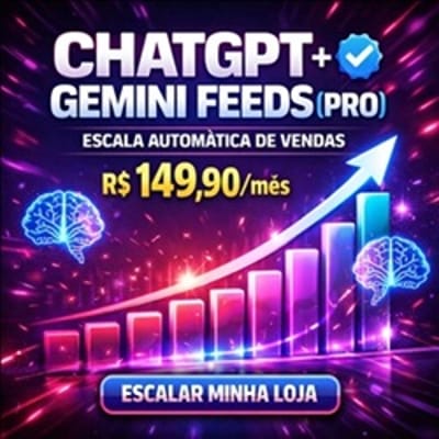 Conector de Vendas IA: ChatGPT + Google Shopping — 14