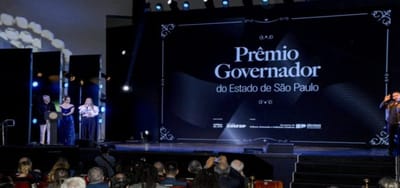 Cultura em foco: Prêmio Governador do Estado destina R$ 400 mil e recebe indicações para projetos de Guarulhos — 66