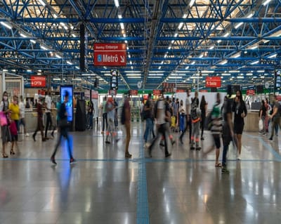 Abre e Fecha Estadual na Páscoa: confira como ficam os trens, Poupatempo e serviços para Guarulhos — 65
