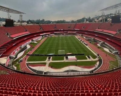 Jogo Grande no MorumBIS: São Paulo e Cruzeiro definem escalações para o Brasileirão; veja onde assistir ao vivo — 14