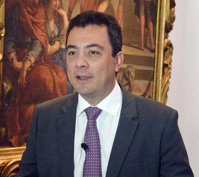 Eleições 2026: O raio-x completo do suposto pré-candidato Eli Corrêa Filho e o impacto na corrida eleitoral de Guarulhos — 65