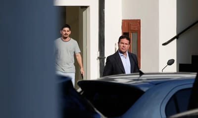 Ramagem preso nos EUA — fim da linha alexandre ramagem