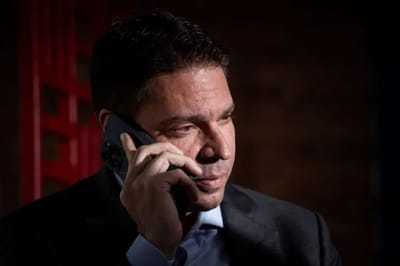 Diplomacia em Ação: PF confirma que prisão de Ramagem nos EUA é fruto de cooperação internacional; Gazeta News analisa a extradição — direito e justica