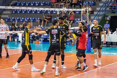 Fim da Linha na Superliga: Vôlei Guarulhos sofre revés contra o Praia Clube, encerra temporada e já foca no Paulista — fim da linha na superliga volei