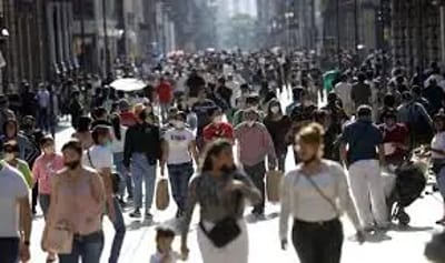Transição Demográfica: IBGE confirma déficit de 6 milhões de homens no Brasil; violência e saúde explicam a diferença — 64