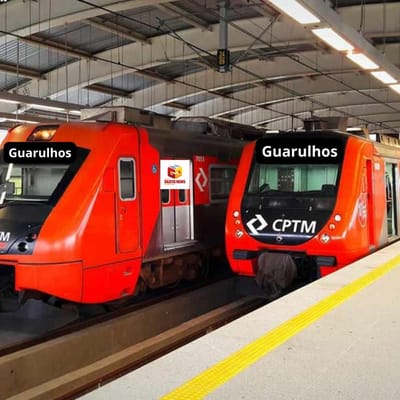 Mobilidade no Feriado: CPTM altera operação da Linha 13-Jade e ônibus em Guarulhos; veja o esquema completo — 2