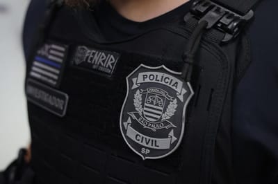 Operação Umbra Pecuniae: Polícia Civil apreende R$ 220 mil em espécie e frota de carros de luxo por lavagem de dinheiro em Guarulhos — operacao umbra pecuniae