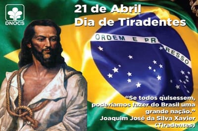 Feriadou: O cara que 'tankou' os impostos e garantiu o seu day off em Guarulhos neste 21 de abril — entretenmento