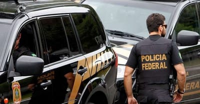 Treta Diplomática: PF do Brasil dá o troco e retira credenciais de agente dos EUA após expulsão de delegado — treta diplomatica pf do brasil