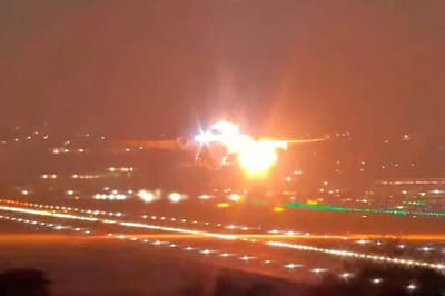 Pânico e Pouso de Emergência: Falha em motor de Airbus da Delta no Aeroporto de Guarulhos vira alvo de investigação do Cenipa — panico e pouso de emergencia motor