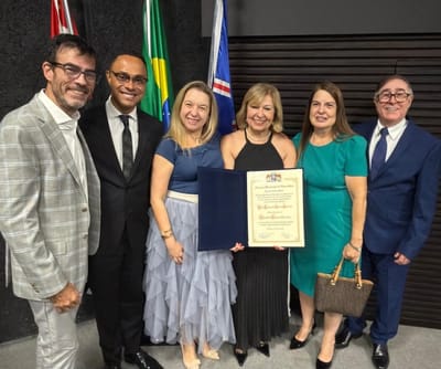O Sacerdócio de Ensinar: Guarulhos celebra o legado da educadora Vera Curriel e a visão de excelência do Colégio Presbiteriano — o sacerdocio de ensinar guarulhos