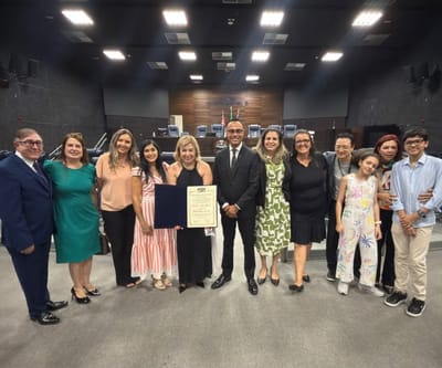 O Sacerdócio de Ensinar: Guarulhos celebra o legado da educadora Vera Curriel e a visão de excelência do Colégio Presbiteriano — o sacerdocio de ensinar guarulhos