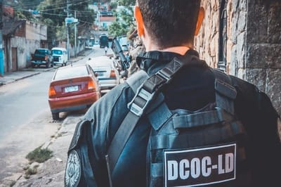 Cerco Fechado: Governo lança pacote de R$ 11 bilhões contra o crime organizado e foca na asfixia financeira de facções — cerco fechado governo lanca