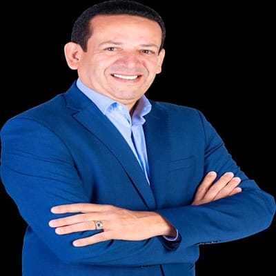O Fenômeno Político de Guarulhos: Pastor Anistaldo atropela previsões nas pesquisas e desponta como o favorito absoluto para a Assembleia Legislativa — 64