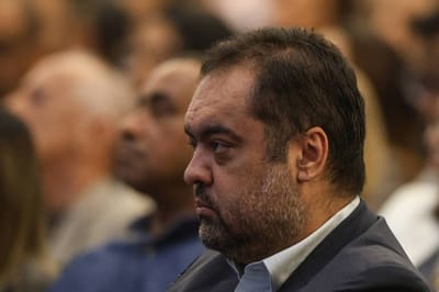 Operação Sem Refino: Ex-governador Cláudio Castro é alvo da PF por suspeita de fraude bilionária com o Grupo Refit — 63