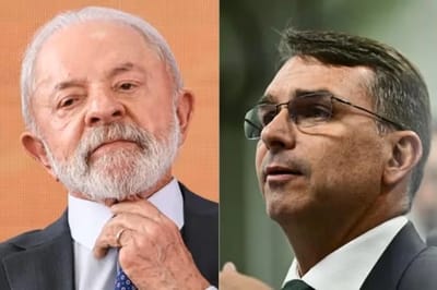 Termômetro Datafolha: Lula tem 38% contra 35% de Flávio Bolsonaro em pesquisa marcada por escândalo de R$ 61 milhões do Banco Master — termometro datafolha
